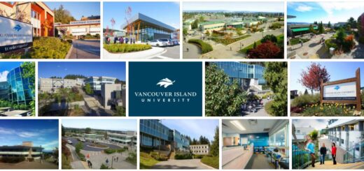 Vancouver Island University 2