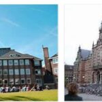 Higher Education System in the Netherlands
