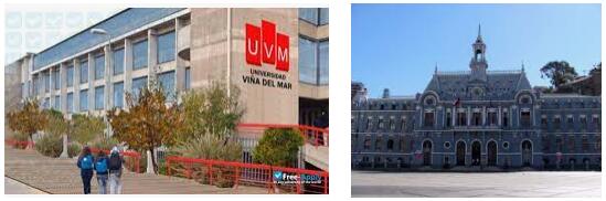 Study Abroad at University of Viña del Mar (2)