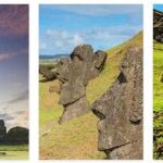 Rapa Nui National Park (World Heritage)