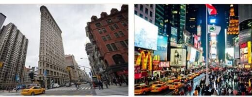 Broadway (New York Avenue)