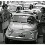 Italy Between the 1960's and 1970's Part 2