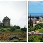 Top 5 things to Do in Scotland