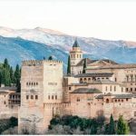 Top Sights in Andalusia, Spain