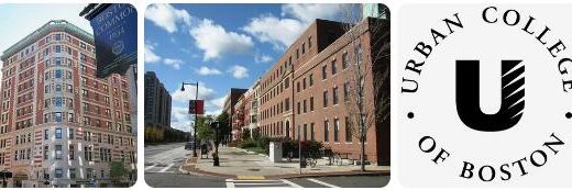 The Urban College of Boston