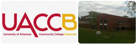 University of Arkansas Community College- Batesville