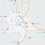 Alton, Missouri Population, Schools and Places of Interest